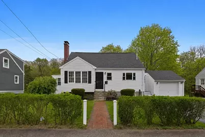 79 Shaw St, Weymouth, MA 02191 - Photo 1