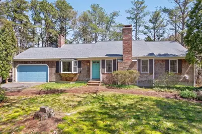 85 Haywain Way, Wellfleet, MA 02667 - Photo 1