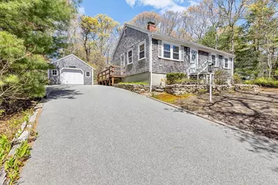 16 Cedar Ln, Brewster, MA 02631 - Photo 1