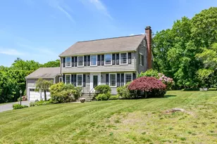 7 Woodleigh Rd, Natick, MA 01760 - Photo 1