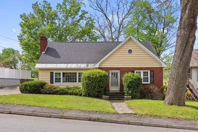 100 Hospital Ave, North Adams, MA 01247 - Photo 1