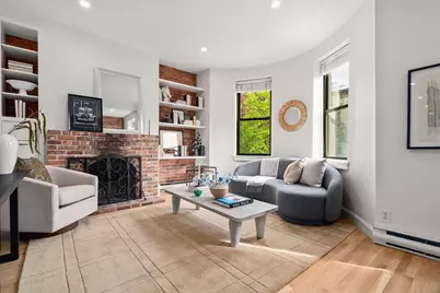 9 Albemarle Street #3, Boston, MA 02115 - Photo 1