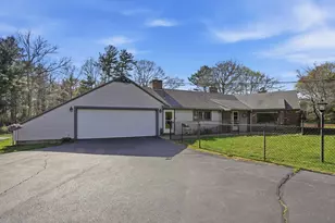 234 Converse Rd, Marion, MA 02738 - Photo 1