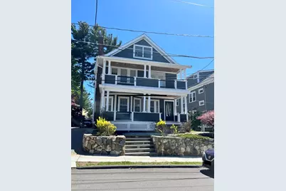 7 Chester Rd. #1, Belmont, MA 02478 - Photo 1