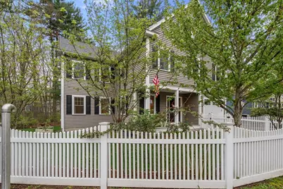 97 Batchelder Rd, Reading, MA 01867 - Photo 1
