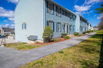 61 Century Way #61, Gardner, MA 01440 - Photo 1