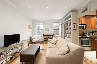 54 Myrtle St #5, Boston, MA 02114 - Photo 1
