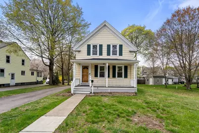 24 Railroad Avenue, Norwood, MA 02062 - Photo 1