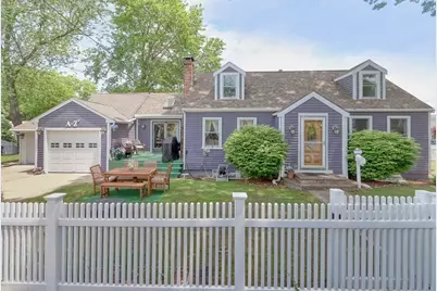 3 Oak Tree Road, Dedham, MA 02026 - Photo 1