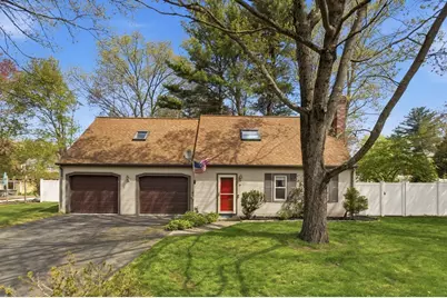 19 Mockingbird Ln, Maynard, MA 01754 - Photo 1