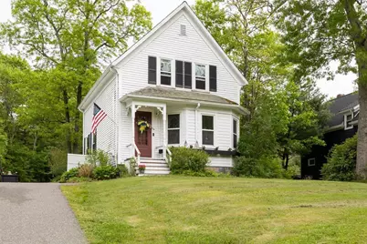 375 Main St, Easton, MA 02356 - Photo 1