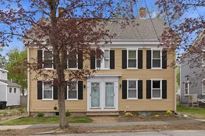 43 Forrester Street #1, Newburyport, MA 01950 - Photo 1