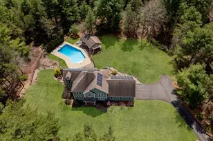 206R Bourne Rd, Plymouth, MA 02360 - Photo 1