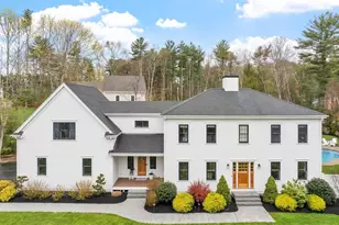 88 Teakettle Ln, Duxbury, MA 02332 - Photo 1