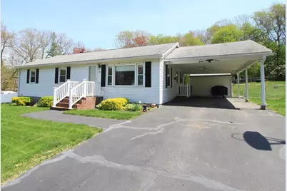 94 Leroy St, Fitchburg, MA 01420 - Photo 1
