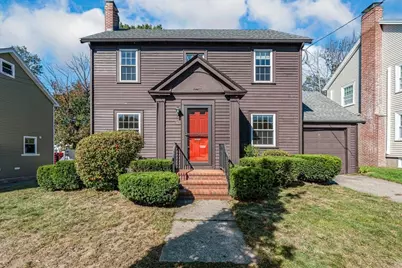 41 Wallace Rd, Quincy, MA 02169 - Photo 1
