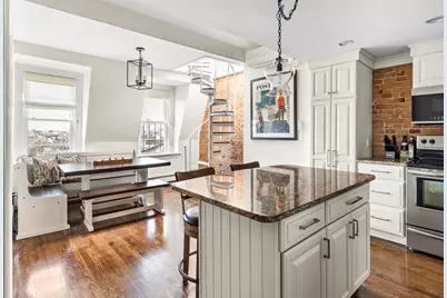 53 M Street #4, Boston, MA 02127 - Photo 1