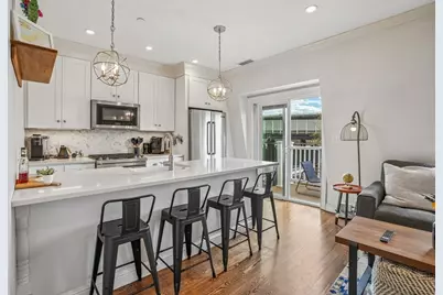 31 Brighton St #3, Boston, MA 02129 - Photo 1