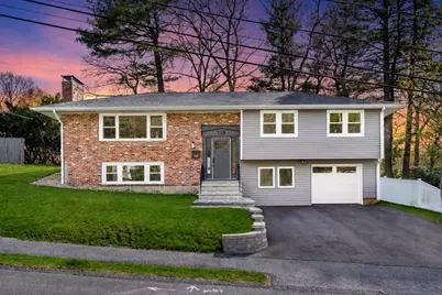 135 Booth Rd, Dedham, MA 02026 - Photo 1
