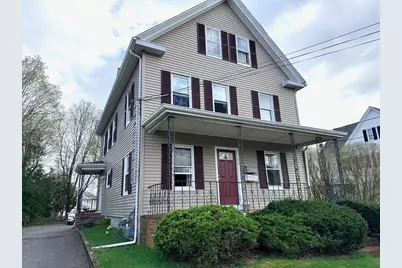 16 Kilmer Ave, Taunton, MA 02780 - Photo 1