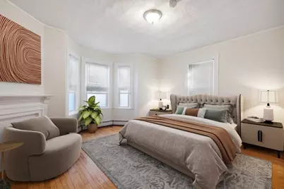 63 Prescott St #1, Somerville, MA 02143 - Photo 1