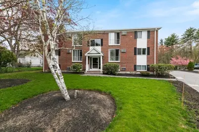25 Clarks Road #101, Amesbury, MA 01913 - Photo 1