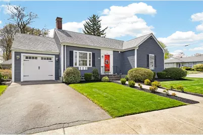 303 Brownell Avenue, New Bedford, MA 02740 - Photo 1