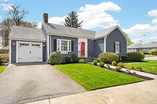 303 Brownell Ave, New Bedford, MA 02740 - Photo 1