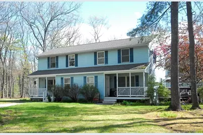 2 Long Cope Road, Groton, MA 01450 - Photo 1