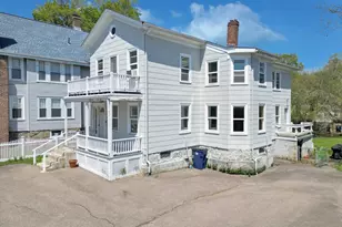 24 Colbert, Boston, MA 02132 - Photo 1