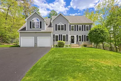 42 Shining Rock Dr, Northbridge, MA 01534 - Photo 1