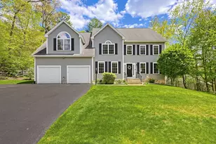 42 Shining Rock Dr, Northbridge, MA 01534 - Photo 1