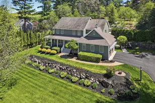 40 Blackberry Hill Rd, Wrentham, MA 02093 - Photo 1