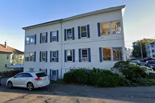 31 Edwards St, Fitchburg, MA 01420 - Photo 1