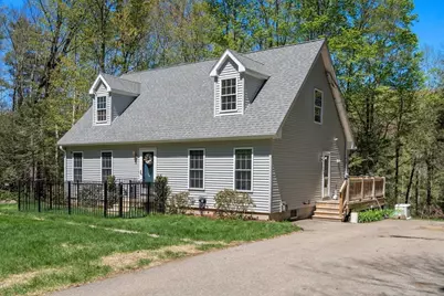 9 Lois Ln, Holland, MA 01521 - Photo 1