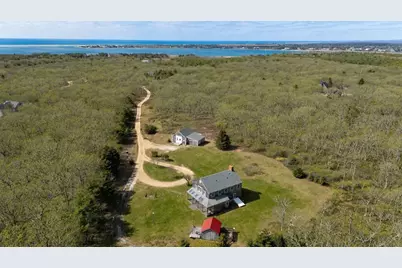 109 Litchfield Road, Edgartown, MA 02539 - Photo 1
