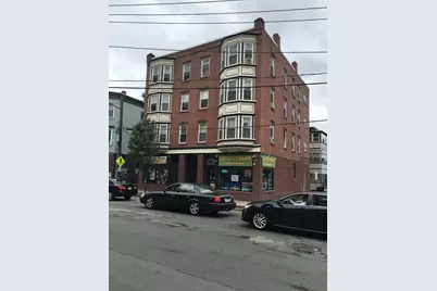 208A Washington Street #2, Somerville, MA 02143 - Photo 1