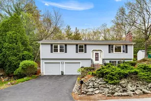 38 Waltham St, Woburn, MA 01801 - Photo 1