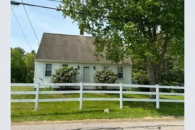 58 Hancock, Wrentham, MA 02093 - Photo 1