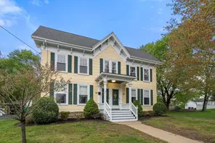 92-94 Stanton St, Rockland, MA 02370 - Photo 1