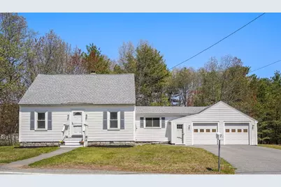 54 Meadowbrook Rd, Chelmsford, MA 01863 - Photo 1