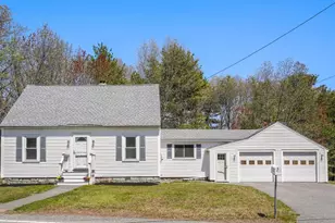 54 Meadowbrook Rd, Chelmsford, MA 01863 - Photo 1