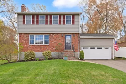 48 Beatrice Ln, Holliston, MA 01746 - Photo 1