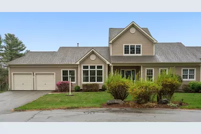 4 Arbella Rd #4, Bedford, MA 01730 - Photo 1
