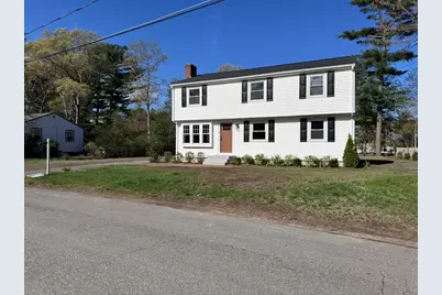74 Sherwood Cir, East Bridgewater, MA 02333 - Photo 1