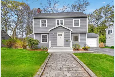 87 Payson Rd, Brookline, MA 02467 - Photo 1