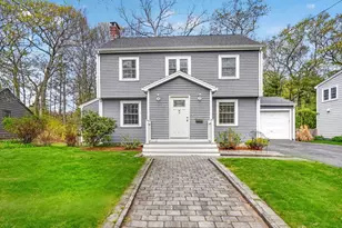 87 Payson Rd, Brookline, MA 02467 - Photo 1