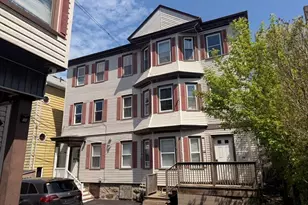 40 Park St, Fall River, MA 02721 - Photo 1