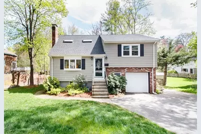 116 Manor Ave, Wellesley, MA 02482 - Photo 1