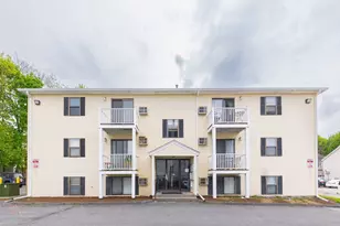 15 Houghton St, Worcester, MA 01604 - Photo 1